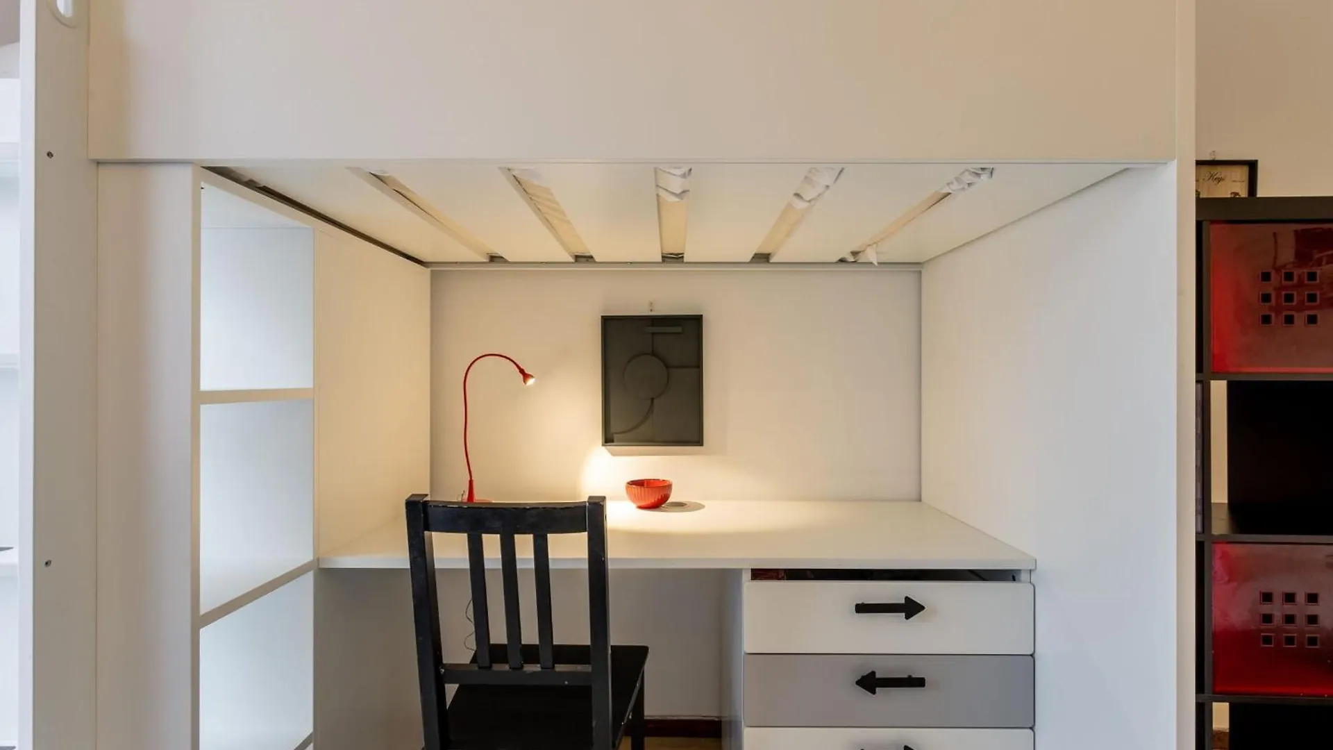 Apartment Rucellai Studio With Shared Pool By Halldis Milan