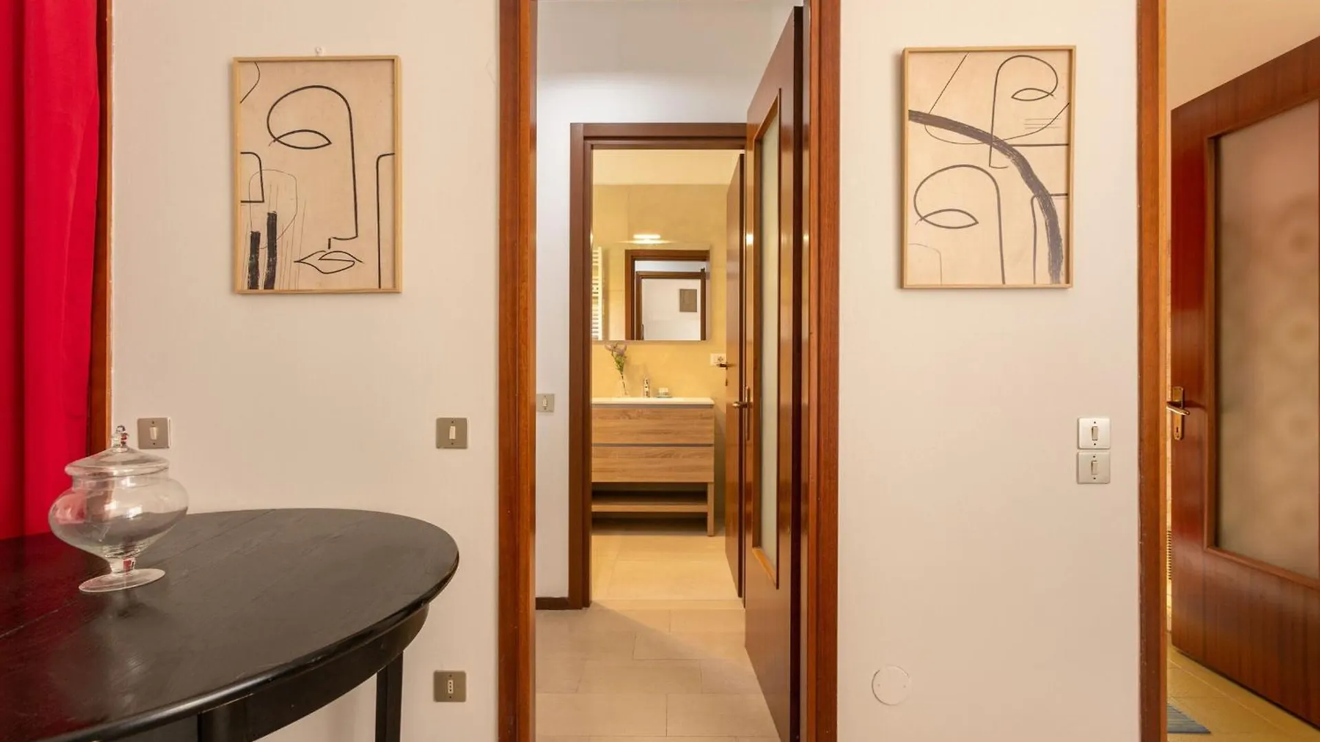 Apartment Rucellai Studio With Shared Pool By Halldis Milan