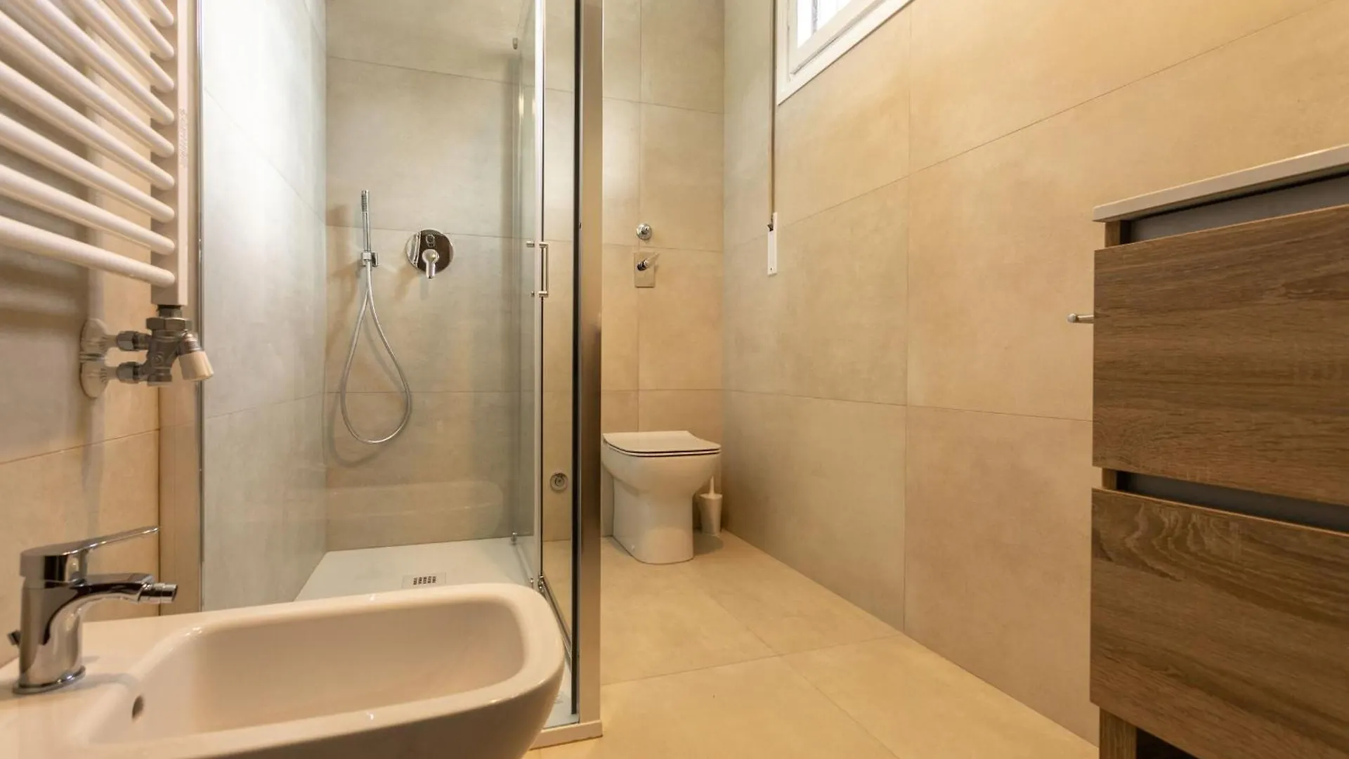 Apartment Rucellai Studio With Shared Pool By Halldis Milan Italy