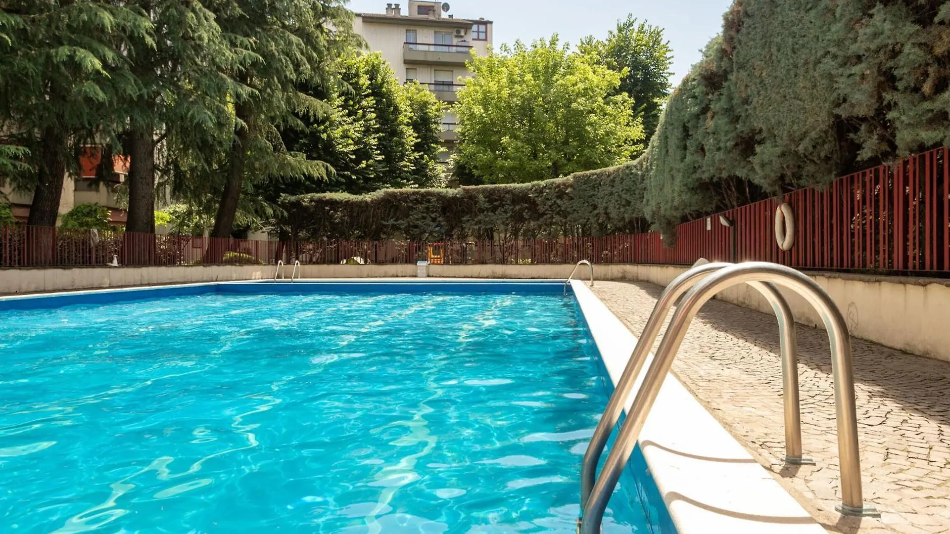 Apartment Rucellai Studio With Shared Pool By Halldis Milan Italy
